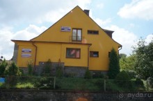 Замок Конопиште - резиденция эрцгерцога Франца Фердинанта