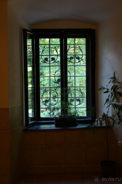 Замок Конопиште - резиденция эрцгерцога Франца Фердинанта