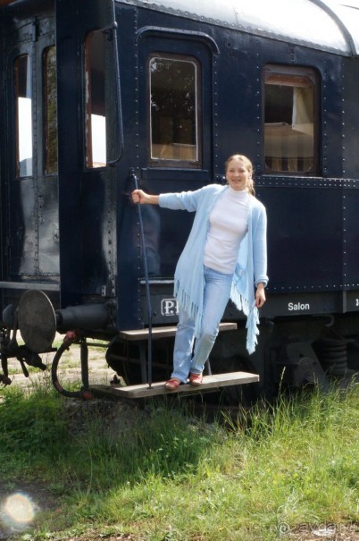 Замок Конопиште - резиденция эрцгерцога Франца Фердинанта