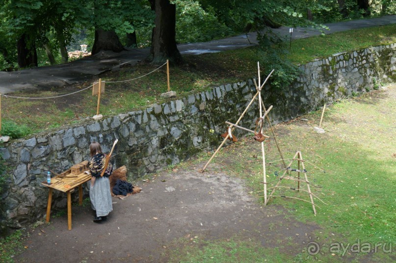 Замок Конопиште - резиденция эрцгерцога Франца Фердинанта