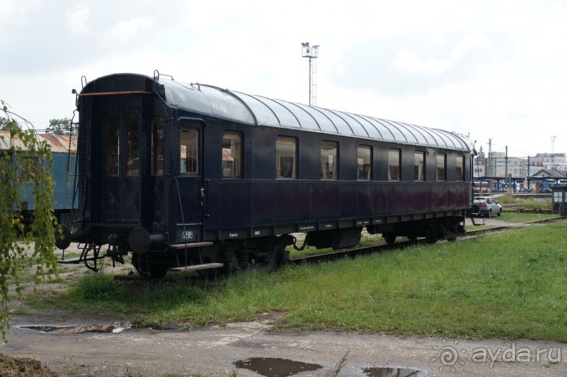 Замок Конопиште - резиденция эрцгерцога Франца Фердинанта