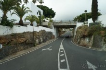 Прогулка по кратеру вулкана Тейде