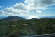 Прогулка по кратеру вулкана Тейде