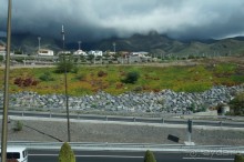 Прогулка по кратеру вулкана Тейде