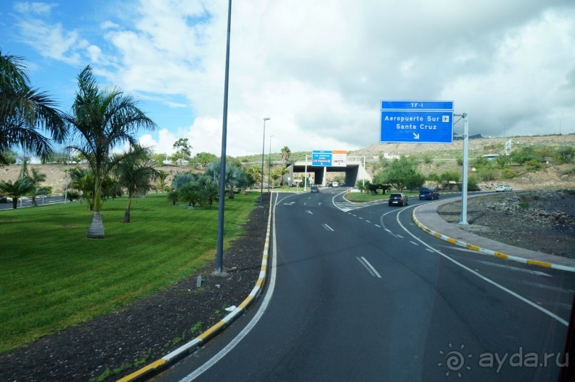 Прогулка по кратеру вулкана Тейде