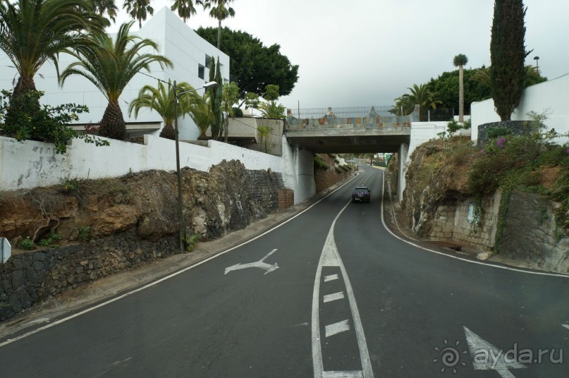 Прогулка по кратеру вулкана Тейде Прогулка по кратеру вулкана Тейде