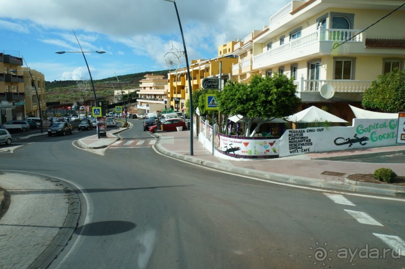 Прогулка по кратеру вулкана Тейде Прогулка по кратеру вулкана Тейде