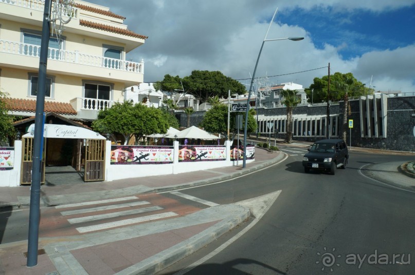 Прогулка по кратеру вулкана Тейде Прогулка по кратеру вулкана Тейде