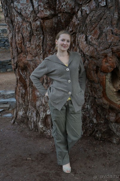 Прогулка по кратеру вулкана Тейде Прогулка по кратеру вулкана Тейде