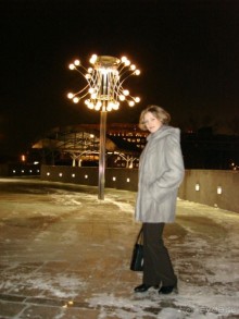 Потрясающая атмосфера, созданная для восприятия прекрасной музыки