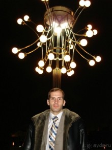 Потрясающая атмосфера, созданная для восприятия прекрасной музыки