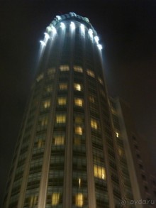 Потрясающая атмосфера, созданная для восприятия прекрасной музыки