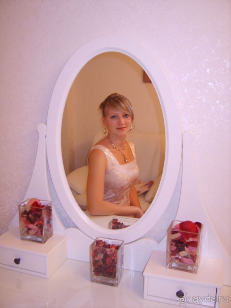 Номер для новобрачных в Москве