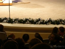 Сходите на концерт классической музыки