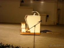 Сходите на концерт классической музыки