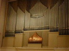 Сходите на концерт классической музыки