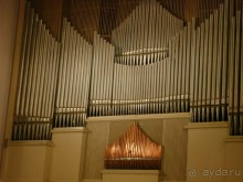 Сходите на концерт классической музыки