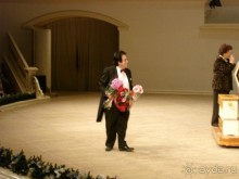 Сходите на концерт классической музыки