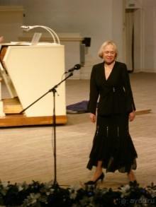 Сходите на концерт классической музыки