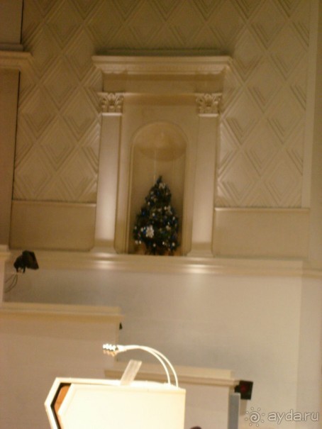 Сходите на концерт классической музыки