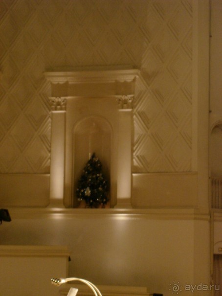 Сходите на концерт классической музыки