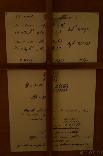 Дождливая Варшава