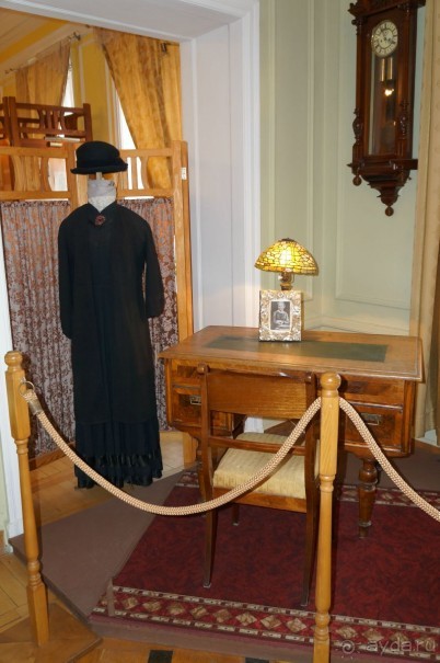 Дождливая Варшава