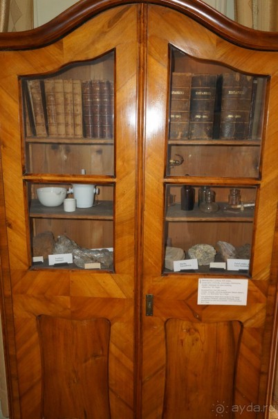 Дождливая Варшава