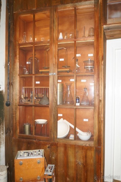 Дождливая Варшава