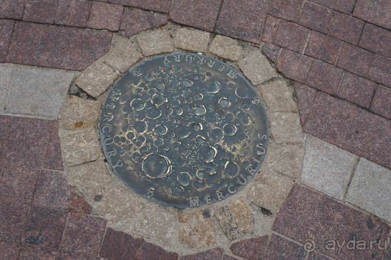 Дождливая Варшава