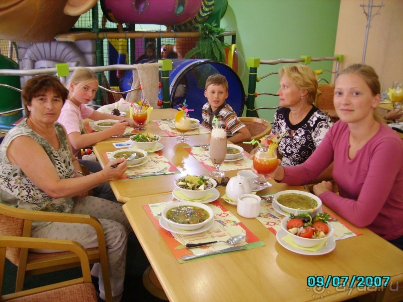 Прекрасная Одесса