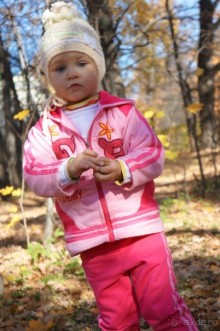 Усадьба Кусково в мае и октябре Усадьба Кусково в мае и октябре