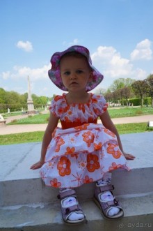 Усадьба Кусково в мае и октябре Усадьба Кусково в мае и октябре