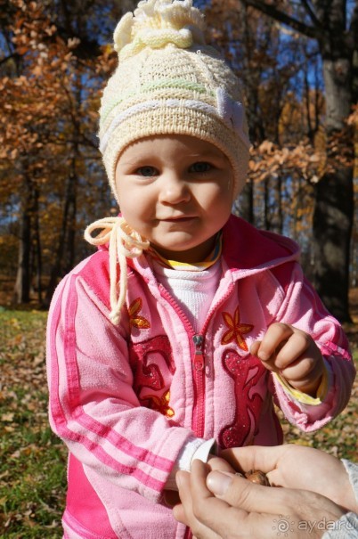 Усадьба Кусково в мае и октябре Усадьба Кусково в мае и октябре