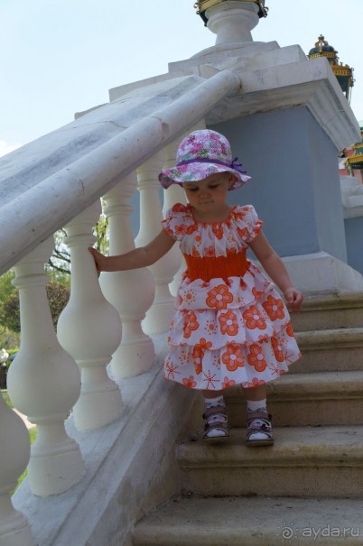 Усадьба Кусково в мае и октябре Усадьба Кусково в мае и октябре