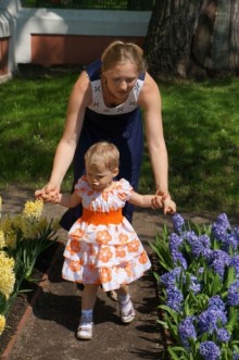 Усадьба Кусково в мае и октябре Усадьба Кусково в мае и октябре