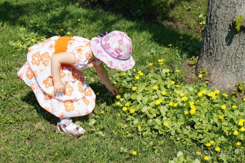 Усадьба Кусково в мае и октябре Усадьба Кусково в мае и октябре