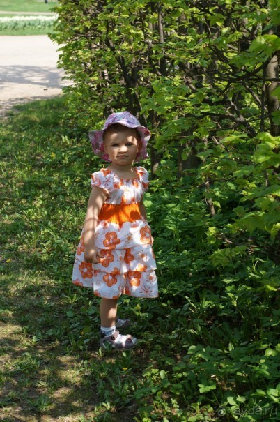 Усадьба Кусково в мае и октябре Усадьба Кусково в мае и октябре