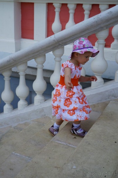 Усадьба Кусково в мае и октябре Усадьба Кусково в мае и октябре