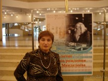 "Золотые мозги" России