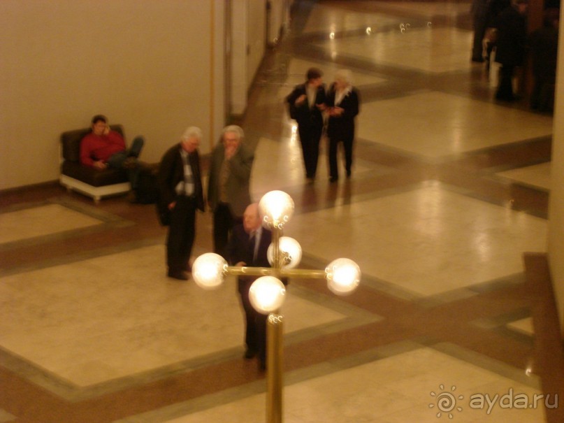 "Золотые мозги" России