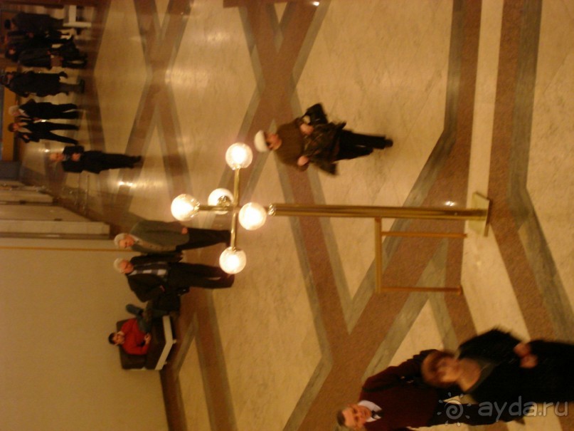 "Золотые мозги" России