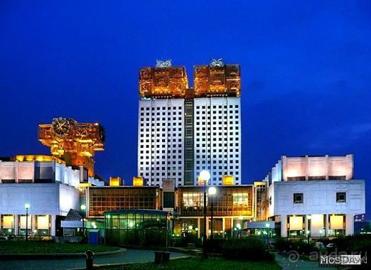 "Золотые мозги" России "Золотые мозги" России