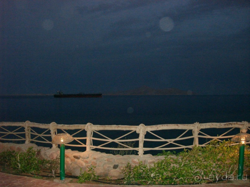 Немного о Шарм-эль-Шейхе