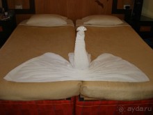 Немного о Шарм-эль-Шейхе