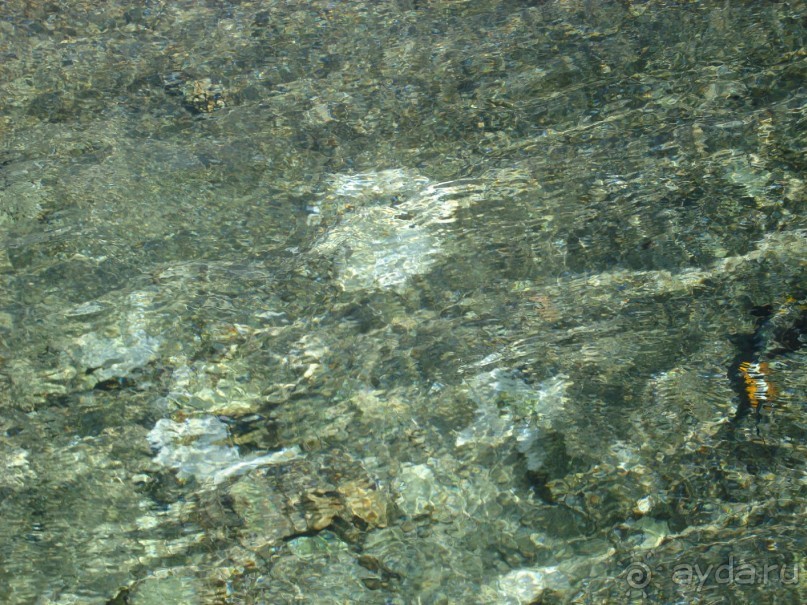 Немного о Шарм-эль-Шейхе