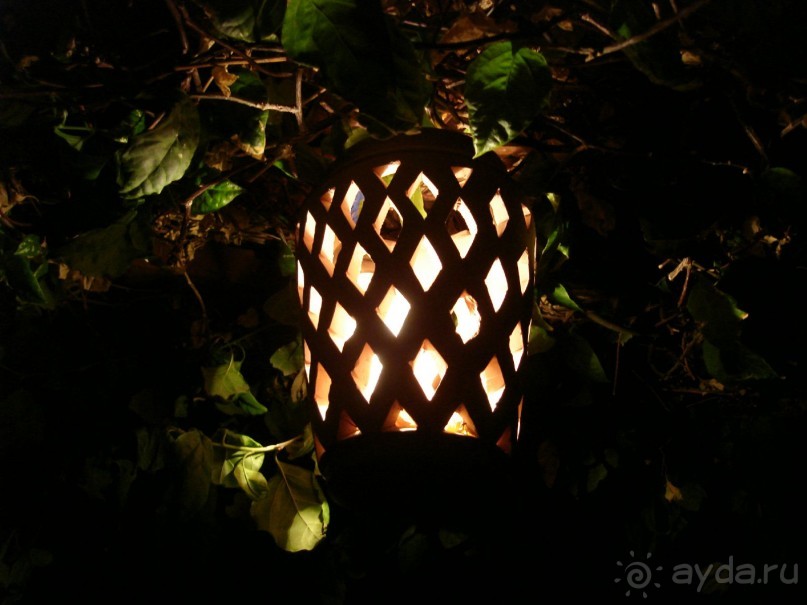 Немного о Шарм-эль-Шейхе