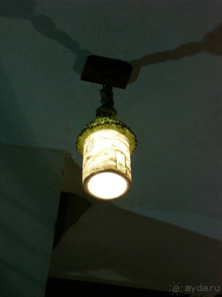 Немного о Шарм-эль-Шейхе