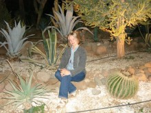 Немного о Шарм-эль-Шейхе