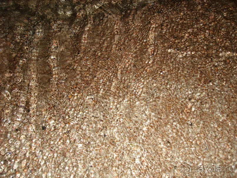 Немного о Шарм-эль-Шейхе